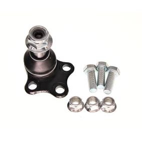 Achetez des Rotule de suspension MAXGEAR 72-4832 à prix pour 20,22 €