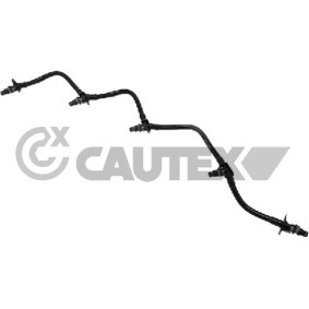 Achetez des Tuyau, carburant de fuite CAUTEX 774327 à prix pour 79,11 €
