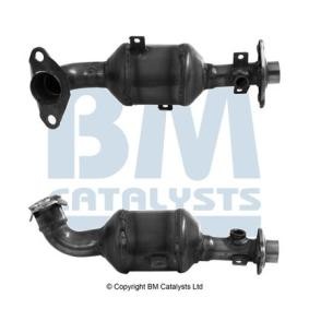 Katalysator BM92183H