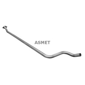 Compre Tubo de escape da ASMET 09.106 a um preço baixo por 33,09 €