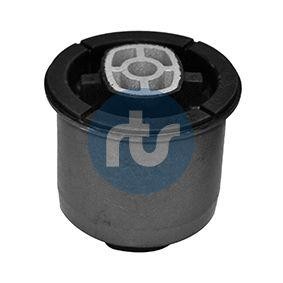 Lagerung, Lenker von RTS 017-00862