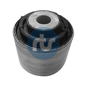 Lagerung, Lenker von RTS 017-00888