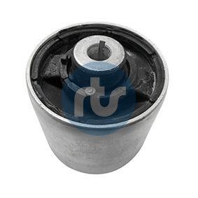 Lagerung, Lenker von RTS 017-00889