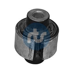 VOLKSWAGEN Lagerung, Lenker von RTS