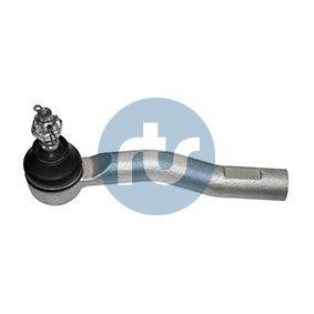 Osta Raidetangon pää RTS:llä 91-94038-1 edullisesti hintaan 27,26 €