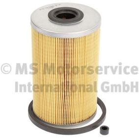 Compre Filtro de combustível da KOLBENSCHMIDT 50019002 a um preço baixo por 8,45 €