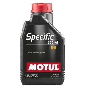 Comprar Aceite de motor de MOTUL 111241 a bajo precio de 13,28 €