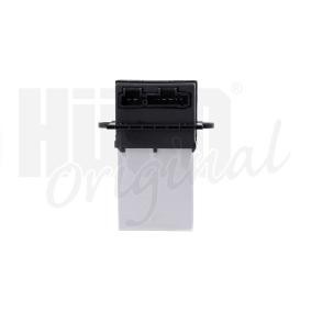 Køb Regulator, kabineventilator af HITACHI 132605 til den lave pris 592,49 DKK