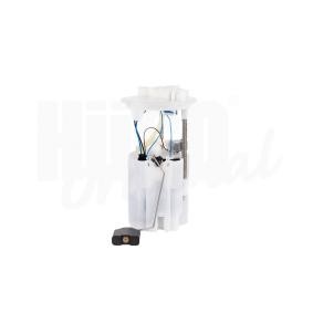 Osta HITACHI Polttoainepumppu netistä FORTWO Coupe (451)-mallille edulliseen hintaan
