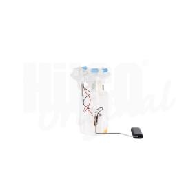 Compre Sensor, nível de combustível da HITACHI 133231 a um preço baixo por 83,26 €
