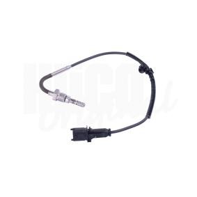 Compre Sensor, temperatura dos gases de escape da HITACHI 135553 a um preço baixo por 67,15 €