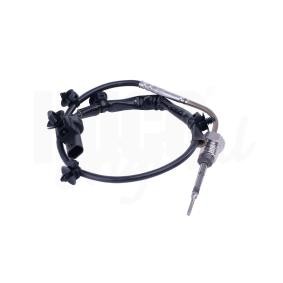 Compre Sensor, temperatura dos gases de escape da HITACHI 135560 a um preço baixo por 79,16 €