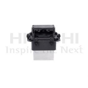 Køb Regulator, kabineventilator af HITACHI 2502595 til den lave pris 495,13 DKK