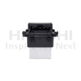 Køb Regulator, kabineventilator af HITACHI 2502597 til den lave pris 337,75 DKK