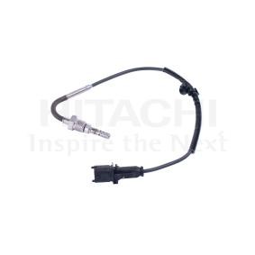 Compre Sensor, temperatura dos gases de escape da HITACHI 2505553 a um preço baixo por 64,52 €