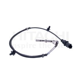 Compre Sensor, temperatura dos gases de escape da HITACHI 2505555 a um preço baixo por 103,61 €