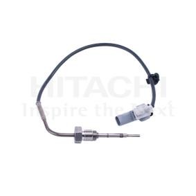 Compre Sensor, temperatura dos gases de escape da HITACHI 2505563 a um preço baixo por 63,89 €