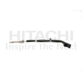 Compre Sensor, temperatura dos gases de escape da HITACHI 2505564 a um preço baixo por 79,37 €