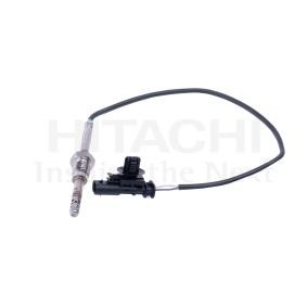 Compre Sensor, temperatura dos gases de escape da HITACHI 2505566 a um preço baixo por 56,21 €