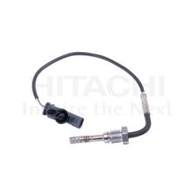 Compre Sensor, temperatura dos gases de escape da HITACHI 2505567 a um preço baixo por 57,85 €