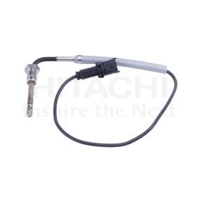Compre Sensor, temperatura dos gases de escape da HITACHI 2505573 a um preço baixo por 71,14 €