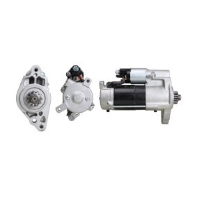 Köp Startmotor av DRI 314079112 till det låga priset 4562,34 kr