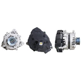 Lichtmaschine von DRI 5111122508