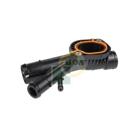 Achetez des Bride de liquide de refroidissement BGA FA9635 à prix pour 24,50 €