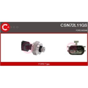 Køb Ratstammekontakt af CASCO CCS73017AS til den lave pris 1616,36 DKK