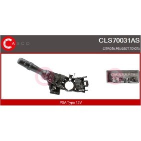 Köp Blinkerskontrolll av CASCO CLS70031AS till det låga priset 1567,46 kr