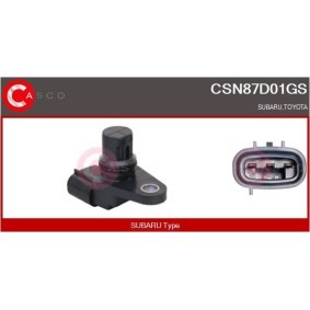 Wischerschalter CLS71402AS von CASCO günstig für 76,55 € online kaufen