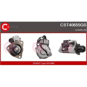 Køb Modstand, kabineventilator af CASCO CRS84006AS til den lave pris 856,44 DKK