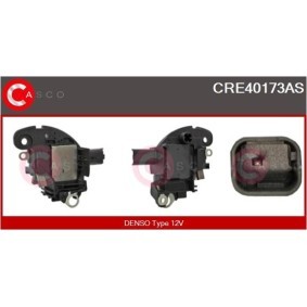 Lenksäule + Elektrische Servolenkung von CASCO