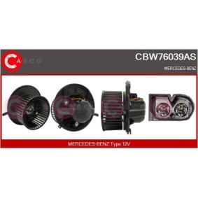 Köp Startmotor av CASCO CST10456AS till det låga priset 4400,36 kr
