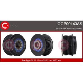 Köp Startmotor av CASCO CST35415AS till det låga priset 5240,78 kr