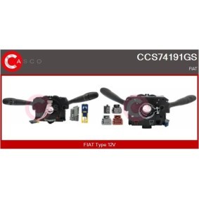 Anlasser für SSANGYONG von CASCO