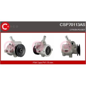 Køb Kontakt, rudehejs af CASCO CWR73059AS til den lave pris 936,44 DKK