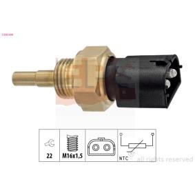 Achetez des Sonde de température, liquide de refroidissement EPS 1.830.409 à prix pour 36,95 €
