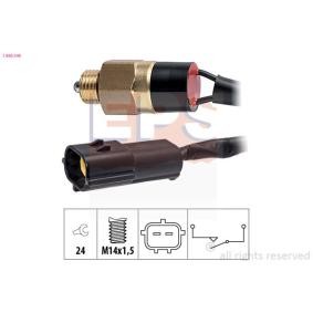 Compre Interruptor, luz de marcha-atrás da EPS 1.860.346 a um preço baixo por 33,62 €