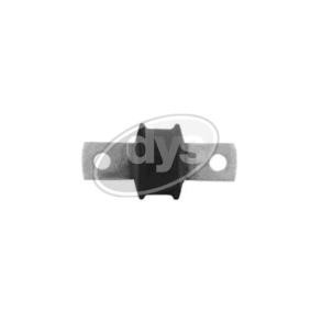 Stabigummis von DYS