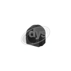 Stabigummis 75-25660 für MINI