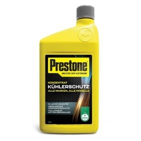 Kjøp Frostvæske av Prestone PAFR0058A til den lave prisen 152,35 NOK