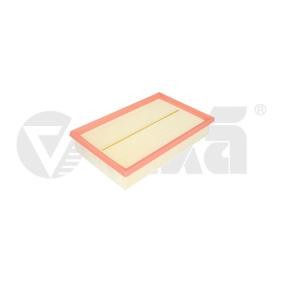 Luftfilter 11291788901 von VIKA günstig für 18,40 € online kaufen