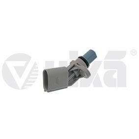 Compre Sensor, posição da árvore de cames da VIKA 99051787801 a um preço baixo por 20,44 €