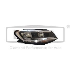 Compre Faros de DPA online para Caddy Alltrack IV Kombi (SAB) a precios moderados
