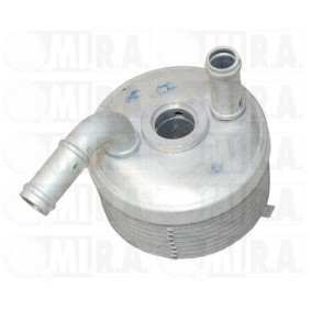 Ölkühler, Automatikgetriebe 28/2702
