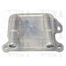 Acquista Radiatore olio motore da MI.R.A. 28/2707 a buon mercato per soli 88,21 €