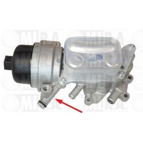 Ölkühler 28/2708 für MINI
