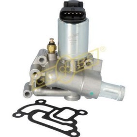 NOx-Sensor, NOx-Katalysator von GEBE