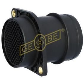 NOx-Sensor, NOx-Katalysator von GEBE